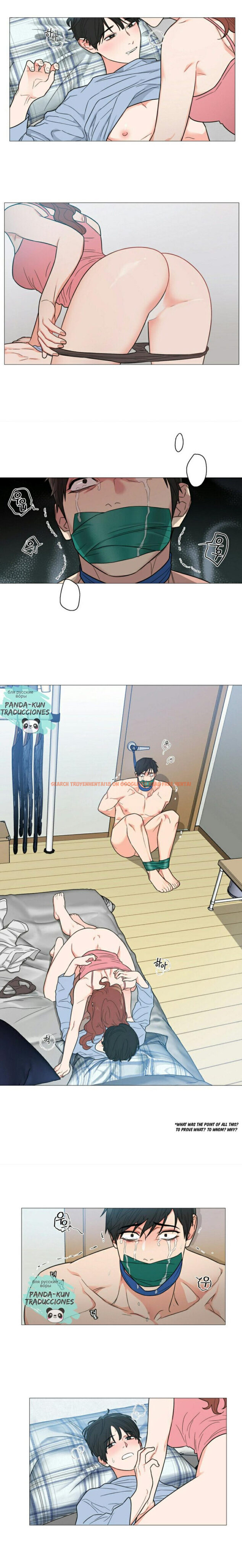 Read Hentai Image 12 540 in comic Sadistic Beauty - Chapter 112 - hentaitnt.net