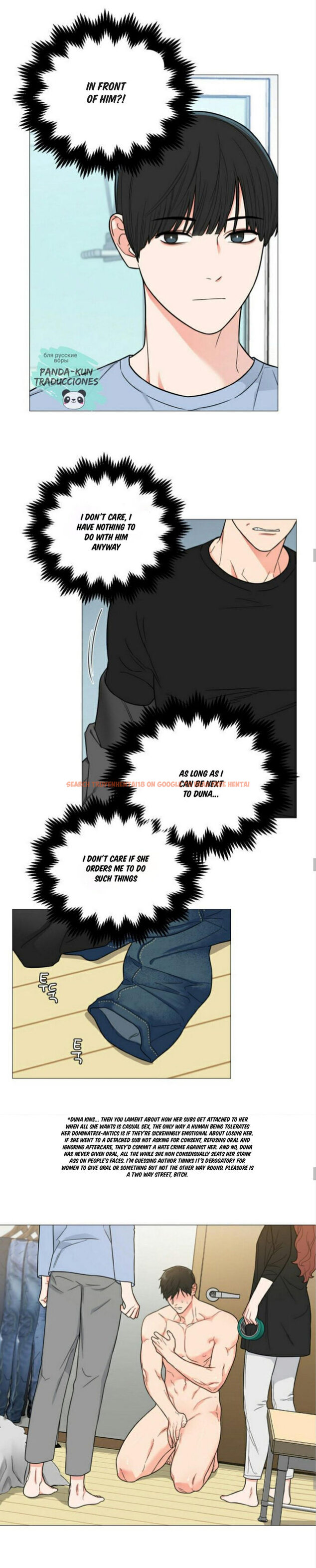 Read Hentai Image 7 540 in comic Sadistic Beauty - Chapter 112 - hentaitnt.net
