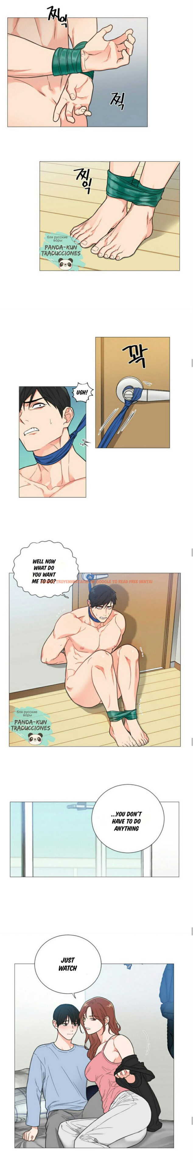 Read Hentai Image 8 540 in comic Sadistic Beauty - Chapter 112 - hentaitnt.net