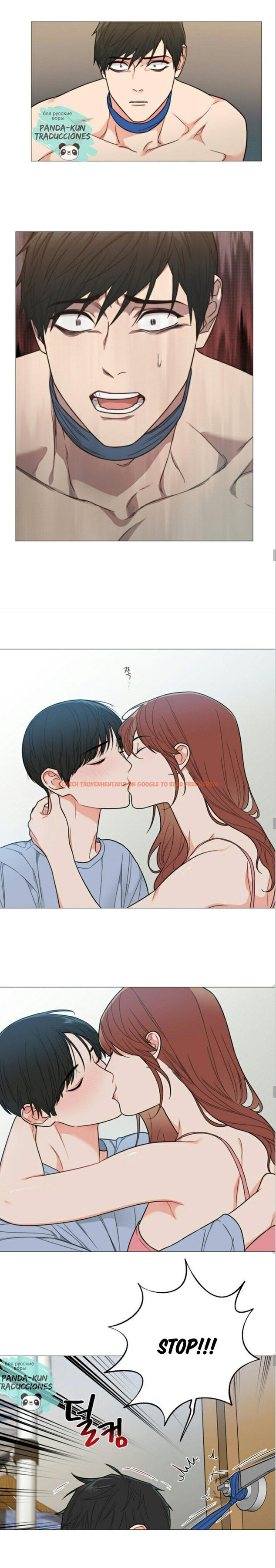 Read Hentai Image 9 540 in comic Sadistic Beauty - Chapter 112 - hentaitnt.net