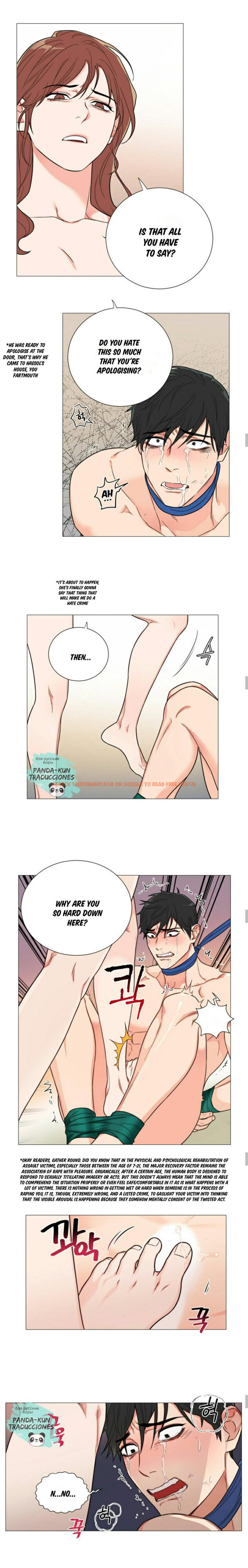 Read Hentai Image 4 739 in comic Sadistic Beauty - Chapter 113 - hentaitnt.net