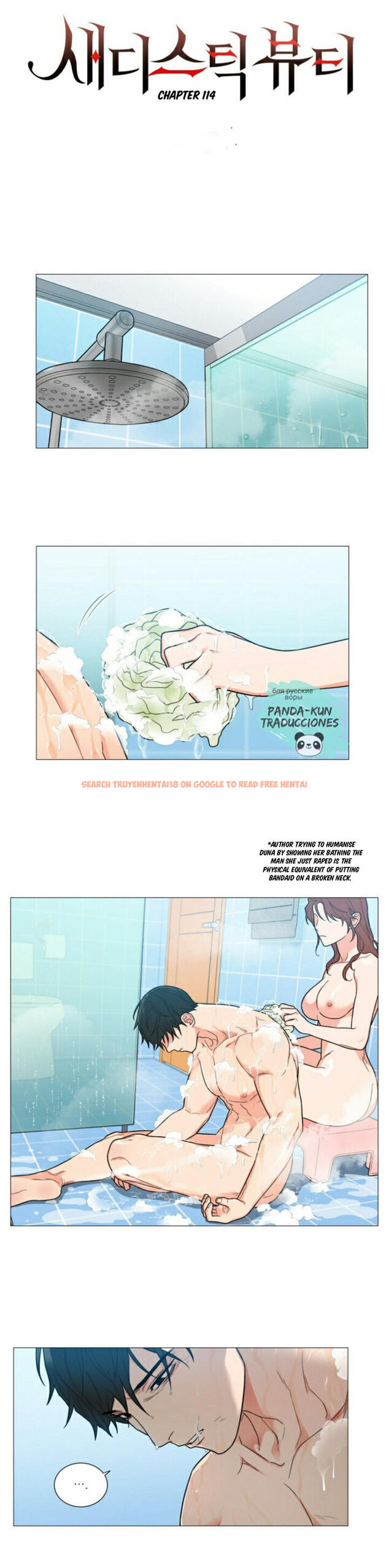 Read Hentai Image 1 271 in comic Sadistic Beauty - Chapter 114 - hentaitnt.net