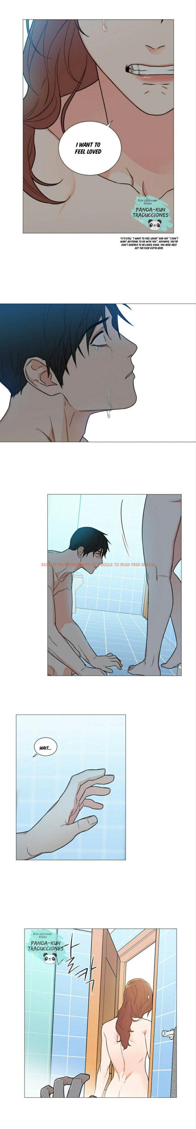 Read Hentai Image 10 271 in comic Sadistic Beauty - Chapter 114 - hentaitnt.net