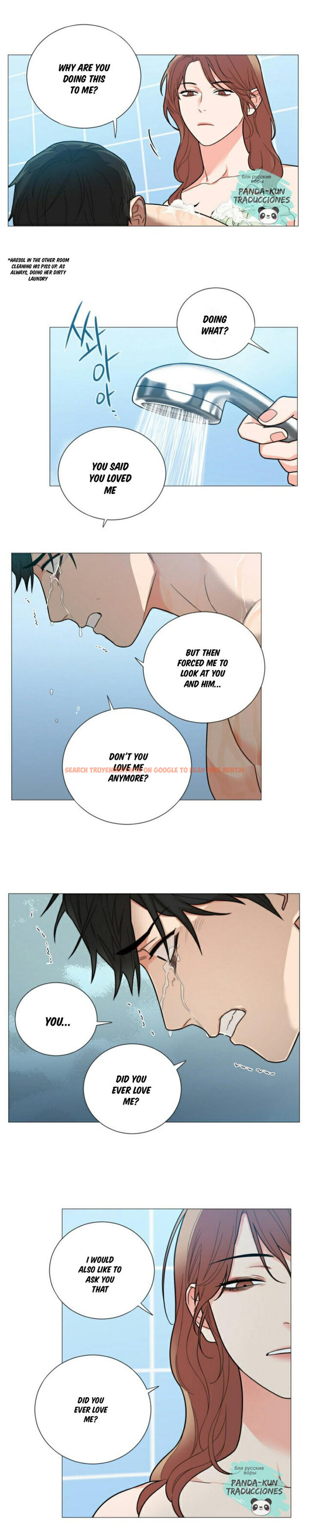 Read Hentai Image 2 271 in comic Sadistic Beauty - Chapter 114 - hentaitnt.net