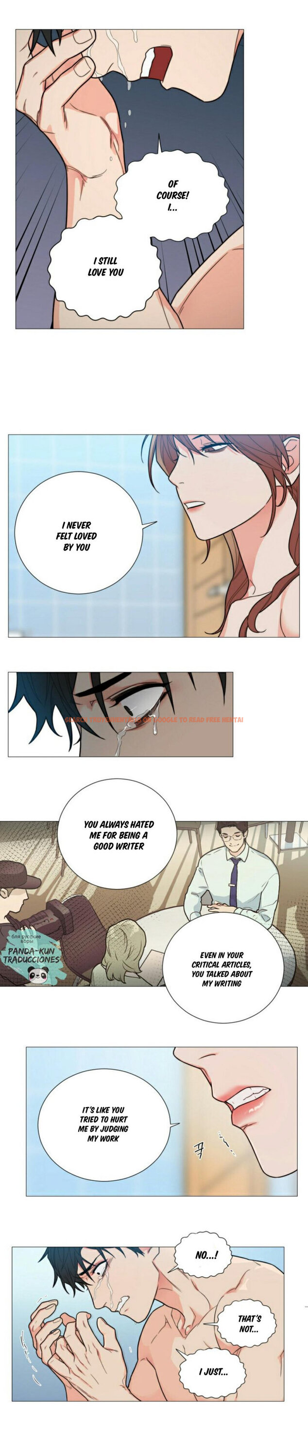 Read Hentai Image 3 271 in comic Sadistic Beauty - Chapter 114 - hentaitnt.net