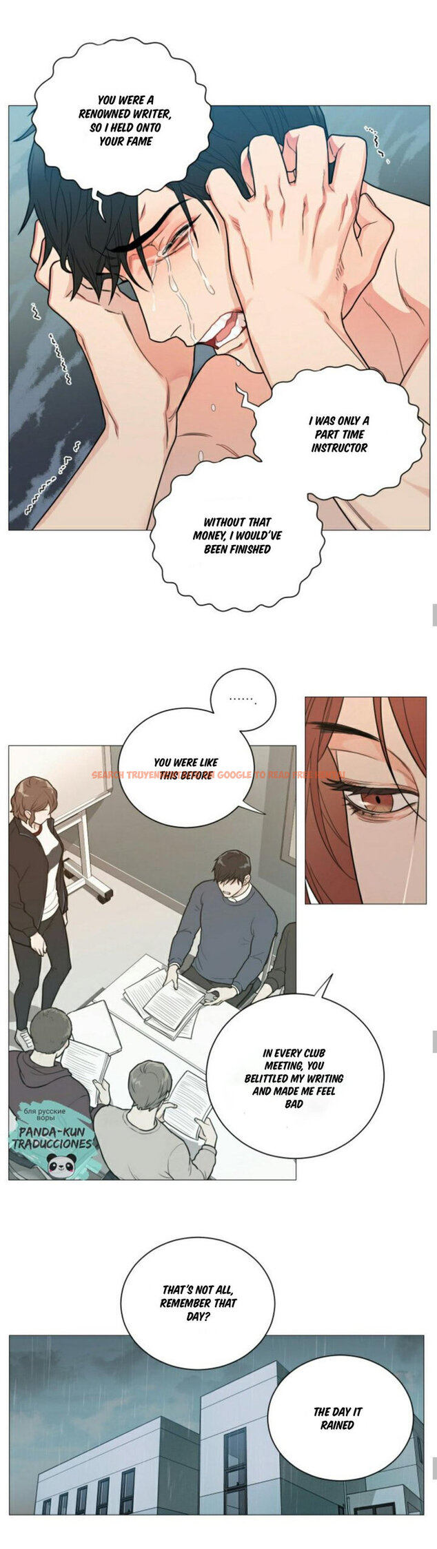 Read Hentai Image 4 271 in comic Sadistic Beauty - Chapter 114 - hentaitnt.net