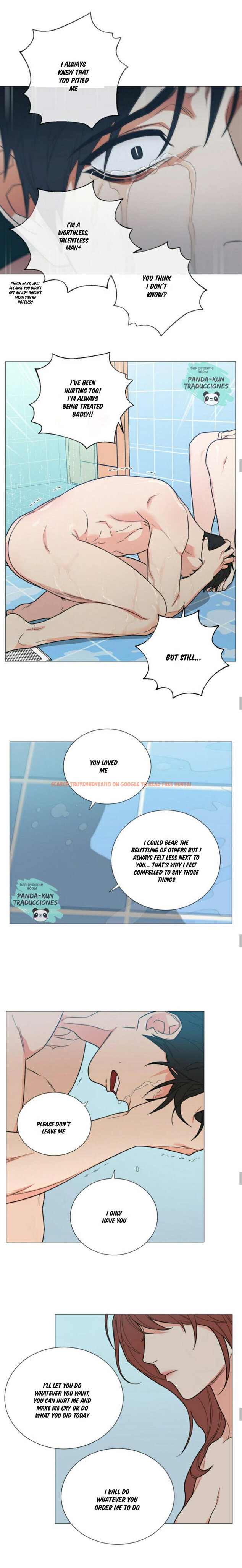 Read Hentai Image 8 271 in comic Sadistic Beauty - Chapter 114 - hentaitnt.net