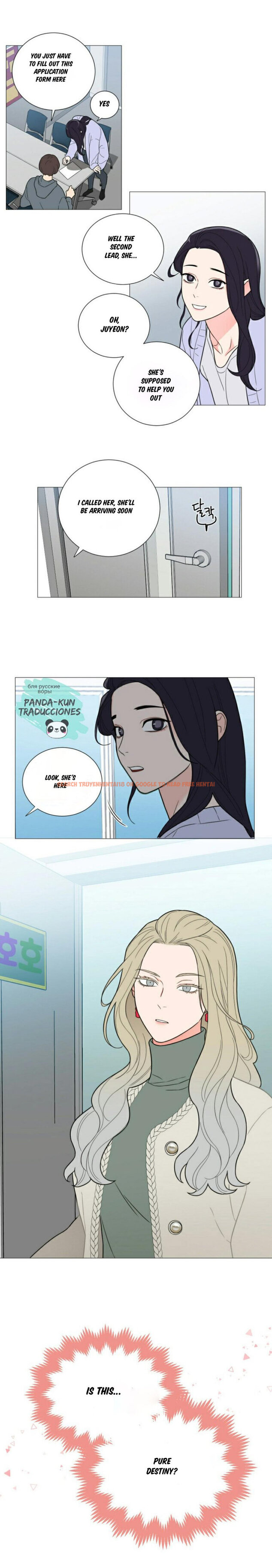 Read Hentai Image 11 271 in comic Sadistic Beauty - Chapter 115 - hentaitnt.net