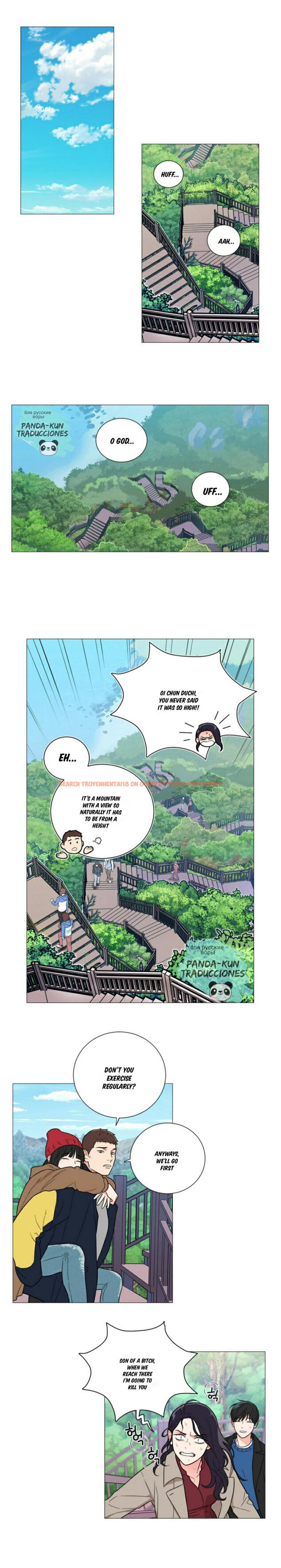 Read Hentai Image 2 266 in comic Sadistic Beauty - Chapter 115 - hentaitnt.net