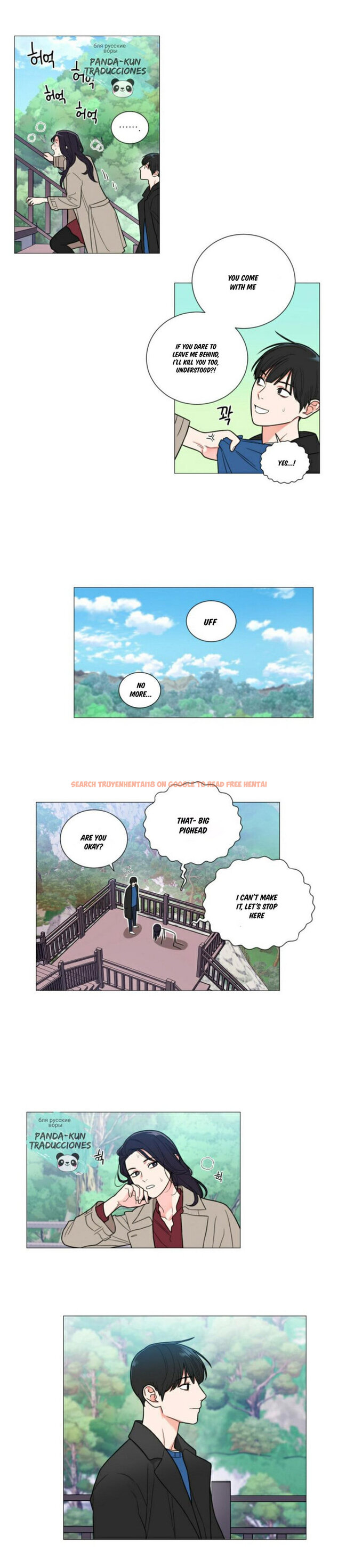 Read Hentai Image 3 266 in comic Sadistic Beauty - Chapter 115 - hentaitnt.net