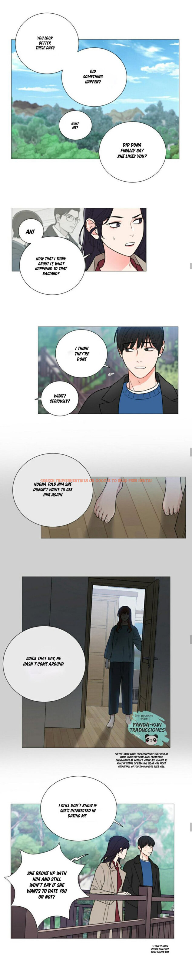 Read Hentai Image 4 271 in comic Sadistic Beauty - Chapter 115 - hentaitnt.net