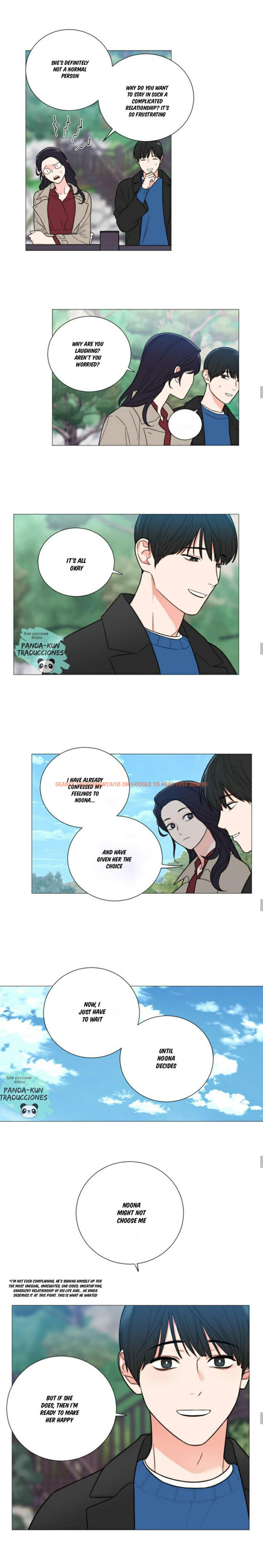 Read Hentai Image 5 271 in comic Sadistic Beauty - Chapter 115 - hentaitnt.net