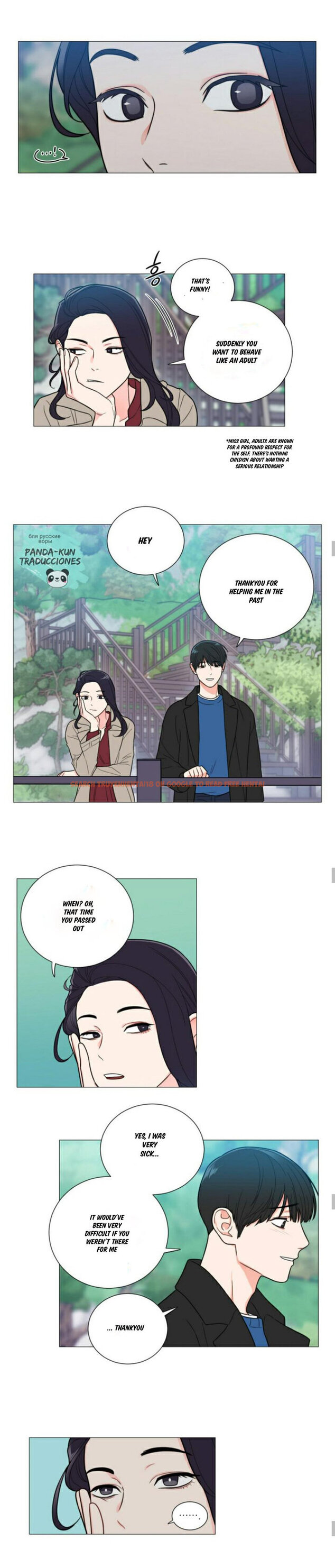 Read Hentai Image 6 271 in comic Sadistic Beauty - Chapter 115 - hentaitnt.net