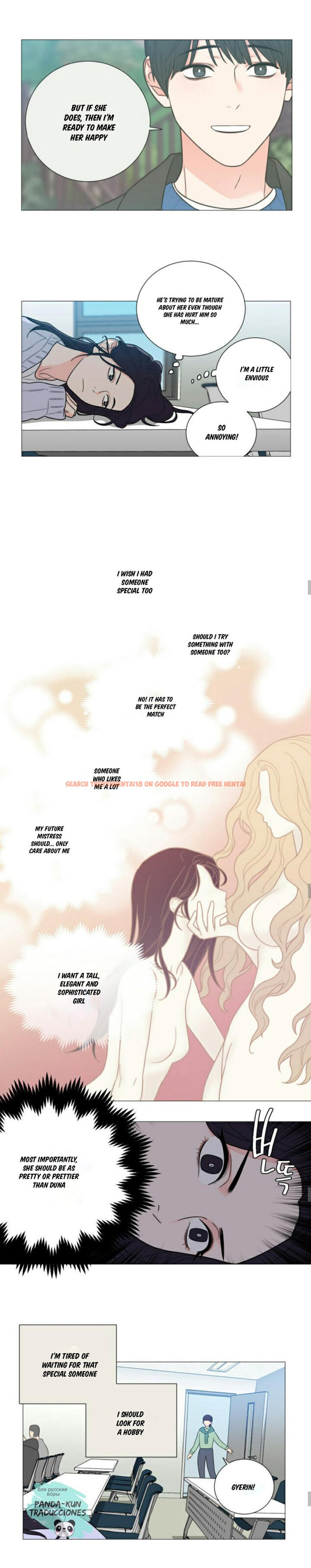 Read Hentai Image 8 271 in comic Sadistic Beauty - Chapter 115 - hentaitnt.net