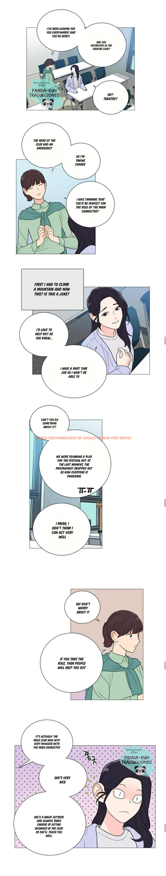 Read Hentai Image 9 271 in comic Sadistic Beauty - Chapter 115 - hentaitnt.net