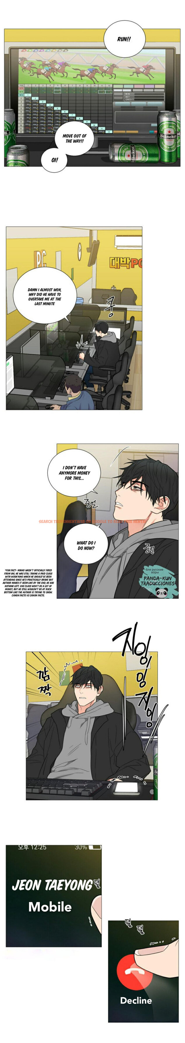 Read Hentai Image 2 265 in comic Sadistic Beauty - Chapter 116 - hentaitnt.net