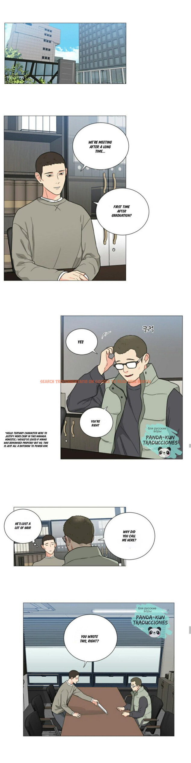 Read Hentai Image 4 265 in comic Sadistic Beauty - Chapter 116 - hentaitnt.net