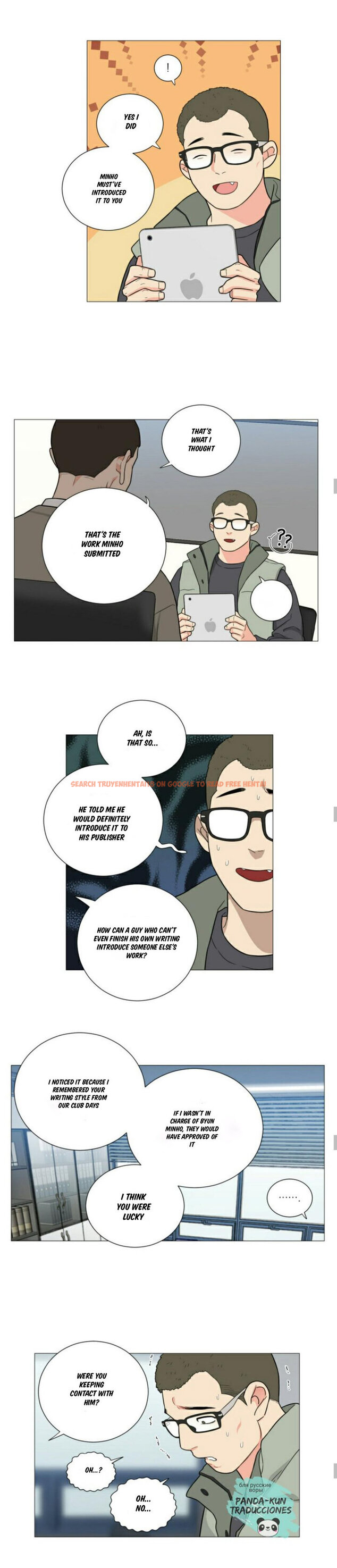 Read Hentai Image 5 265 in comic Sadistic Beauty - Chapter 116 - hentaitnt.net