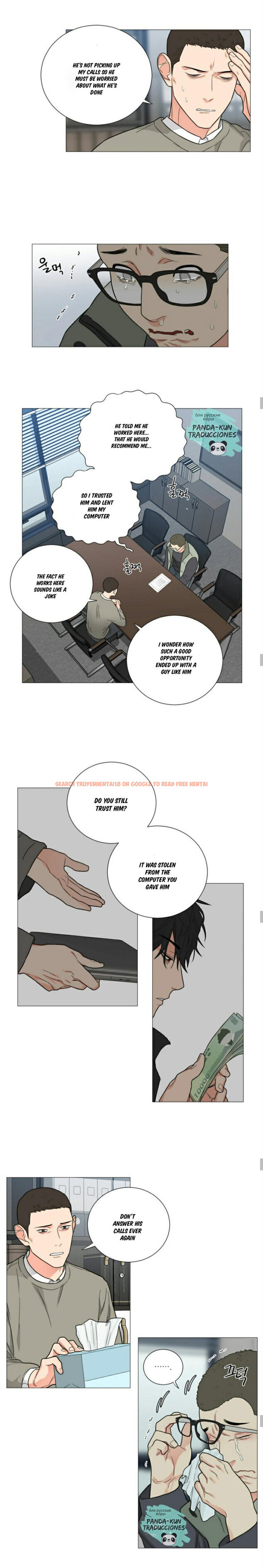 Read Hentai Image 6 265 in comic Sadistic Beauty - Chapter 116 - hentaitnt.net