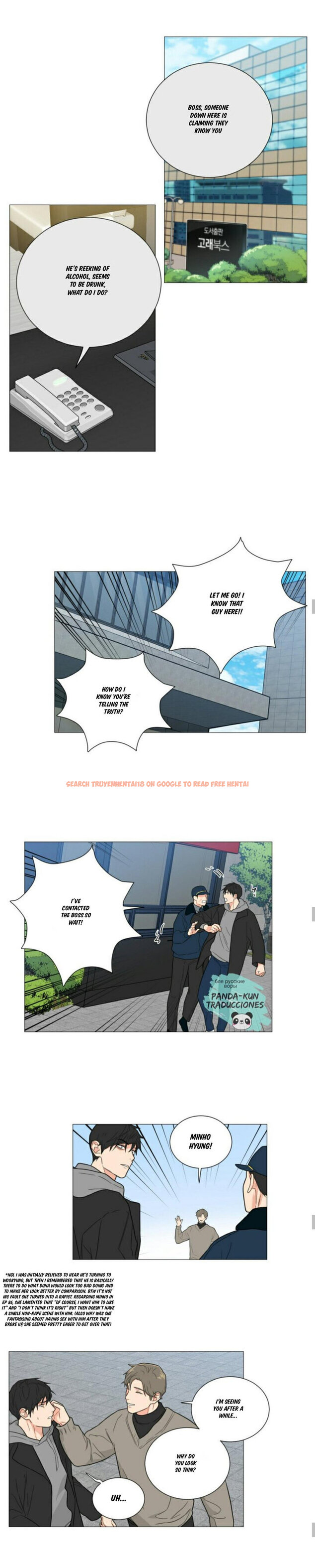 Read Hentai Image 9 265 in comic Sadistic Beauty - Chapter 116 - hentaitnt.net