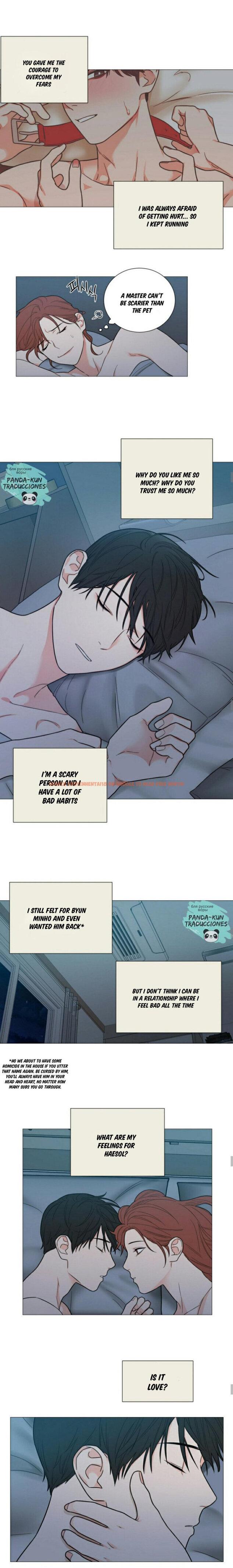 Read Hentai Image 10 297 in comic Sadistic Beauty - Chapter 117 - hentaitnt.net