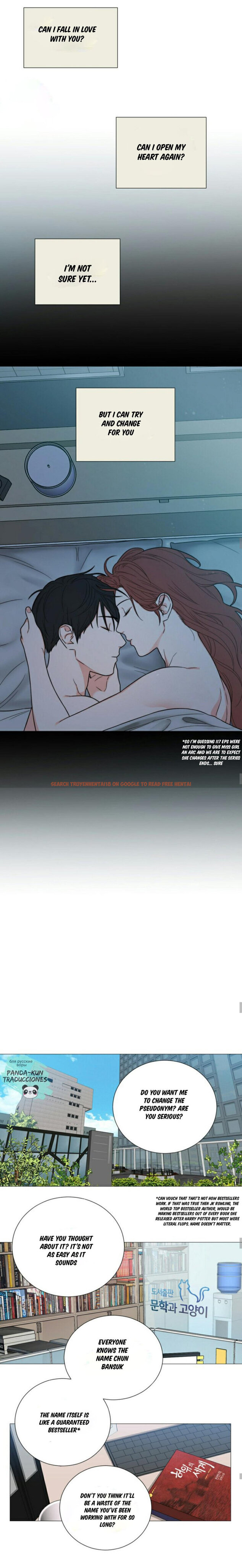 Read Hentai Image 11 298 in comic Sadistic Beauty - Chapter 117 - hentaitnt.net