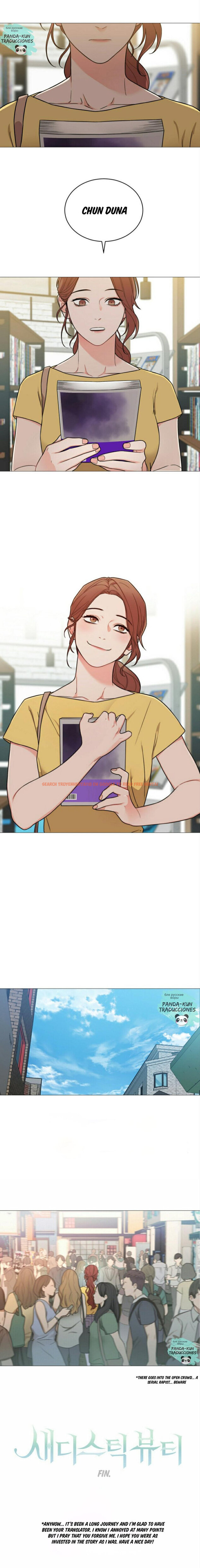 Read Hentai Image 13 298 in comic Sadistic Beauty - Chapter 117 - hentaitnt.net