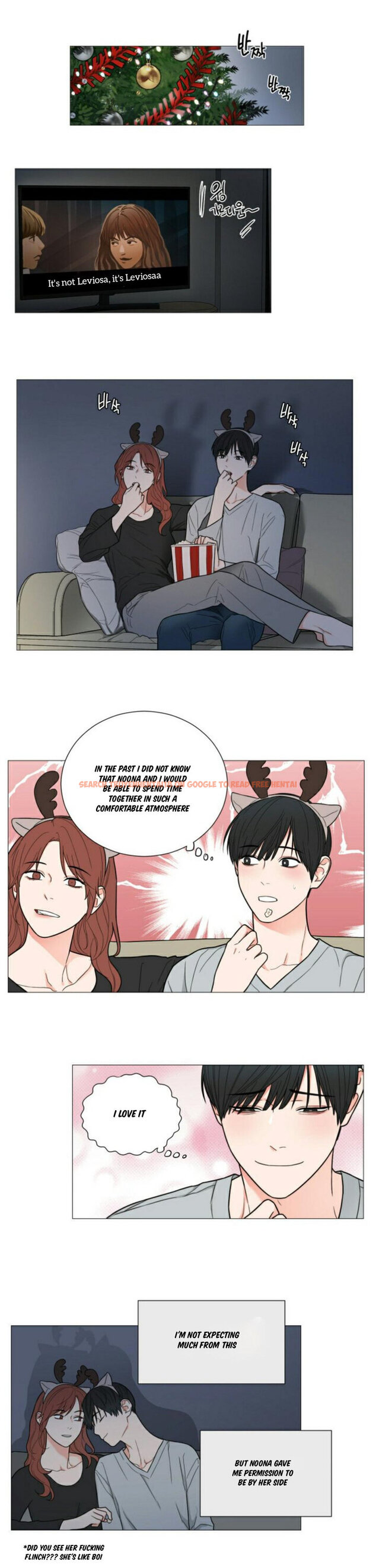 Read Hentai Image 3 297 in comic Sadistic Beauty - Chapter 117 - hentaitnt.net