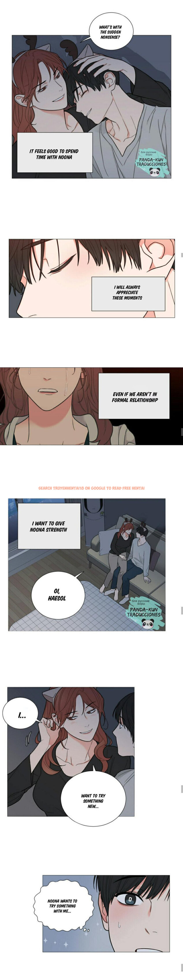 Read Hentai Image 4 297 in comic Sadistic Beauty - Chapter 117 - hentaitnt.net