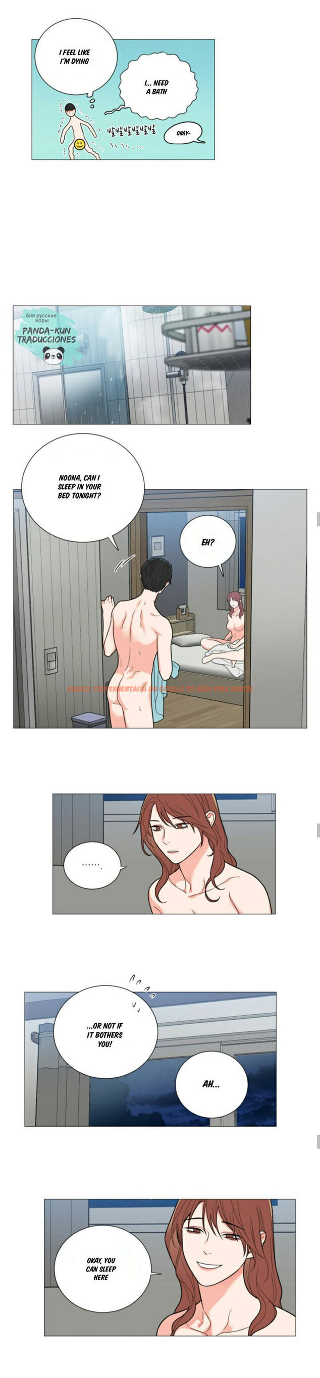 Read Hentai Image 6 297 in comic Sadistic Beauty - Chapter 117 - hentaitnt.net