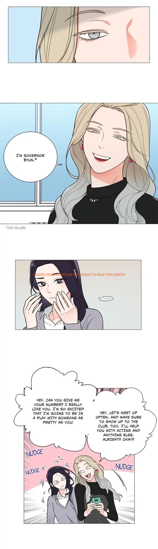 Read Hentai Image 11 a7b32 in comic Sadistic Beauty - Chapter 118 - hentaitnt.net