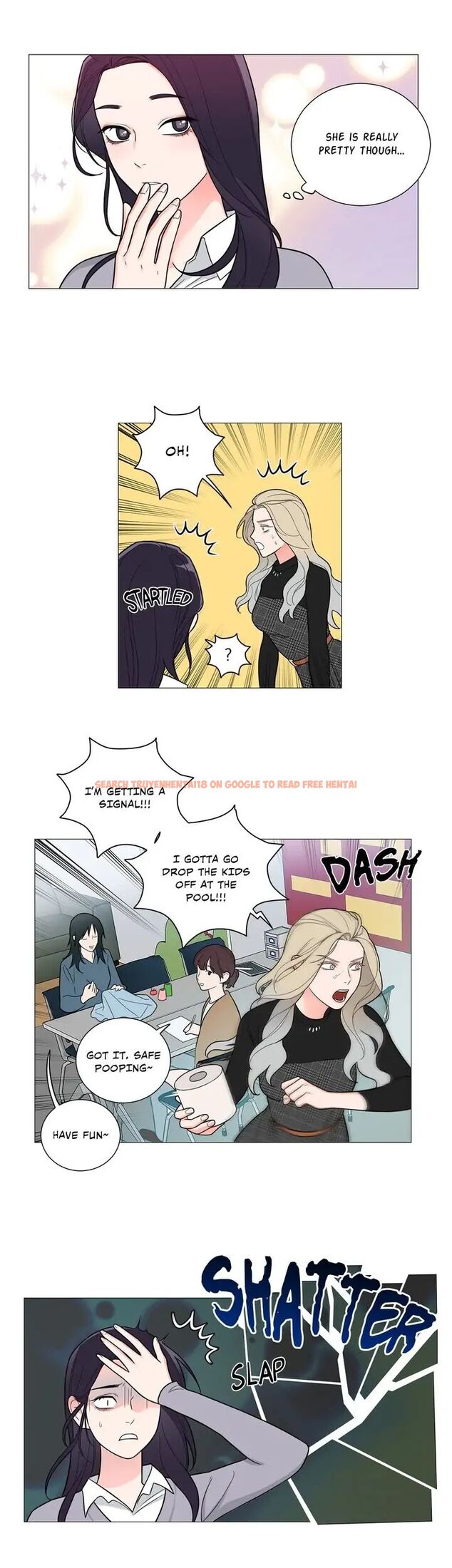 Read Hentai Image 14 a7b32 in comic Sadistic Beauty - Chapter 118 - hentaitnt.net