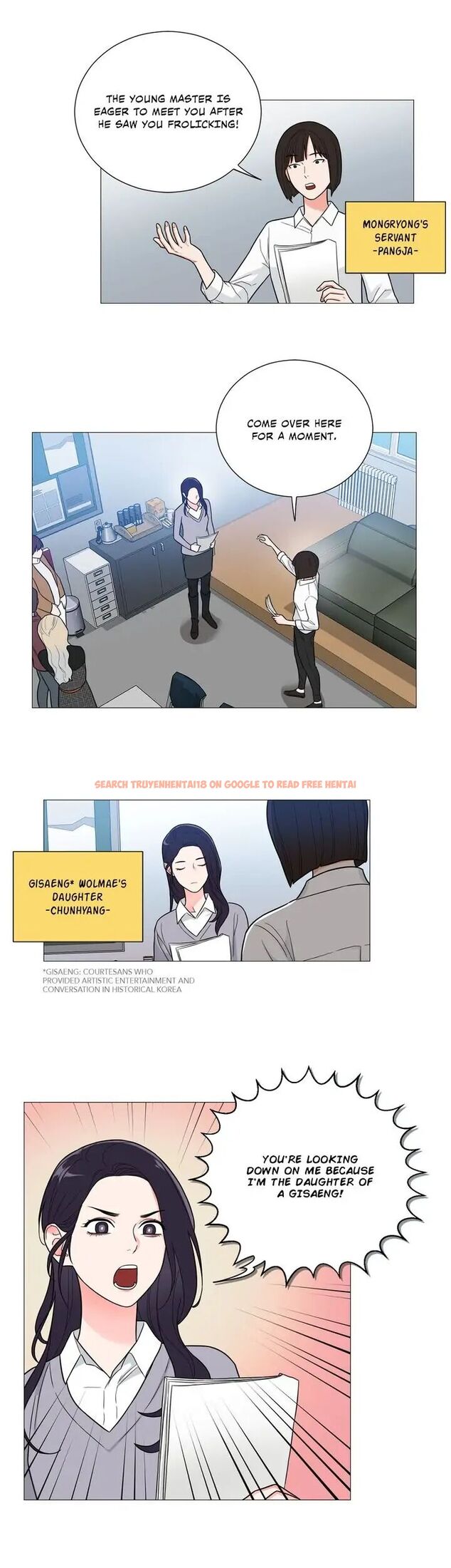 Read Hentai Image 16 a7b32 in comic Sadistic Beauty - Chapter 118 - hentaitnt.net
