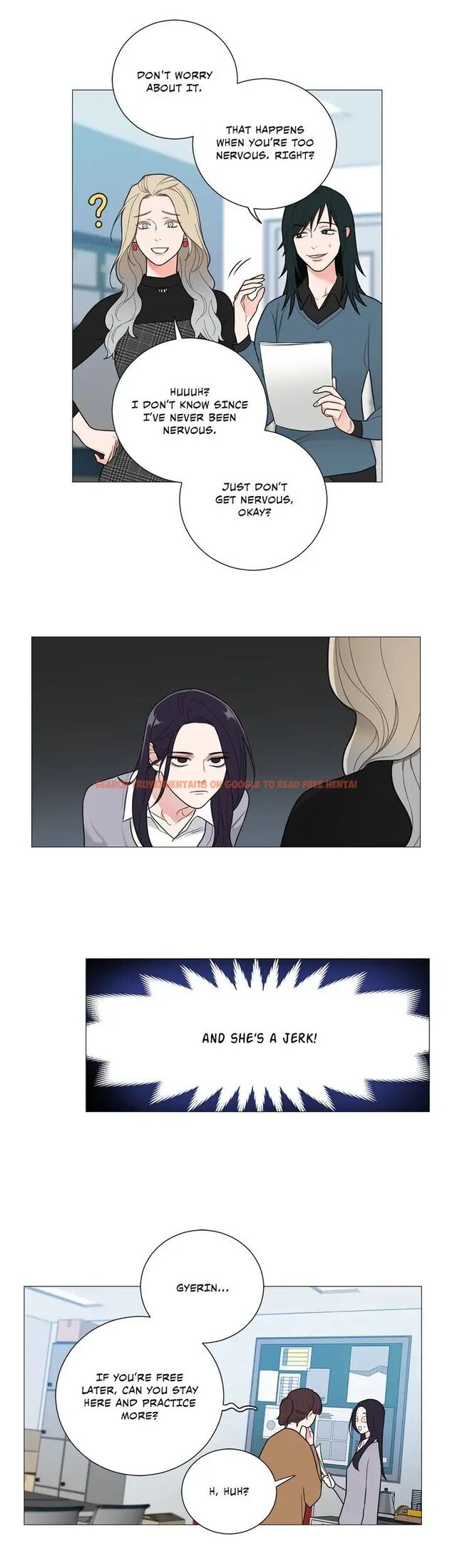 Read Hentai Image 18 a7b32 in comic Sadistic Beauty - Chapter 118 - hentaitnt.net