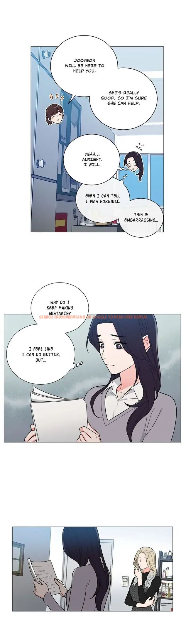 Read Hentai Image 19 a7b32 in comic Sadistic Beauty - Chapter 118 - hentaitnt.net