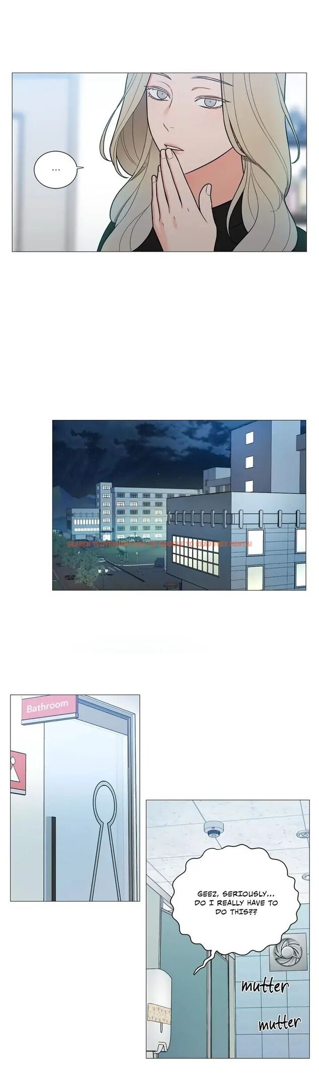 Read Hentai Image 20 a7b32 in comic Sadistic Beauty - Chapter 118 - hentaitnt.net