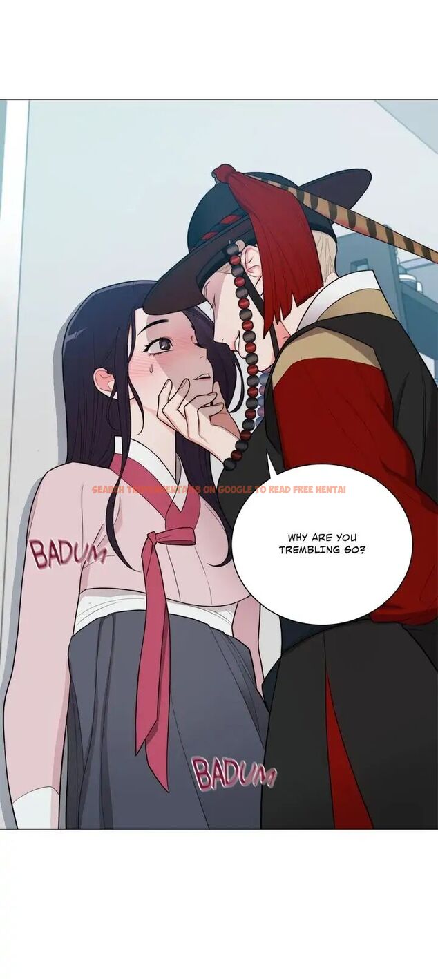 Read Hentai Image 26 a7b32 in comic Sadistic Beauty - Chapter 118 - hentaitnt.net