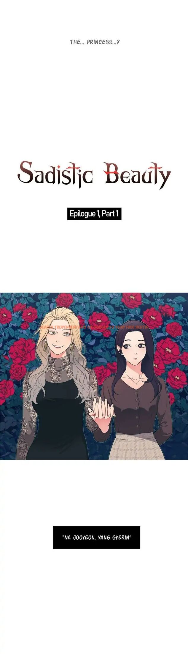 Read Hentai Image 4 a7b32 in comic Sadistic Beauty - Chapter 118 - hentaitnt.net