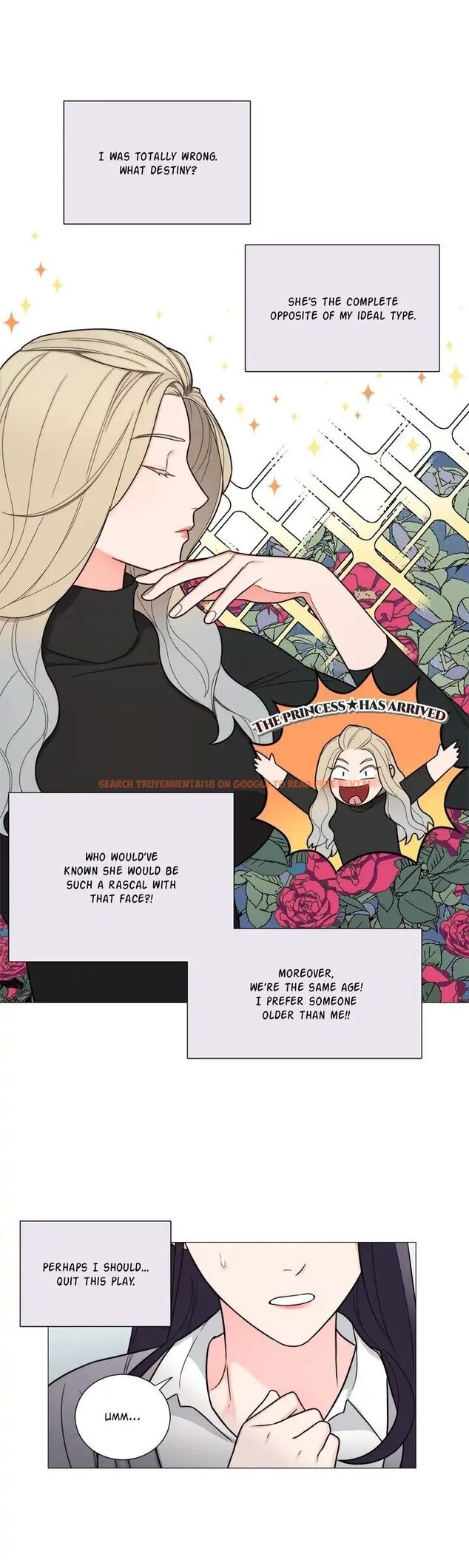 Read Hentai Image 7 a7b32 in comic Sadistic Beauty - Chapter 118 - hentaitnt.net