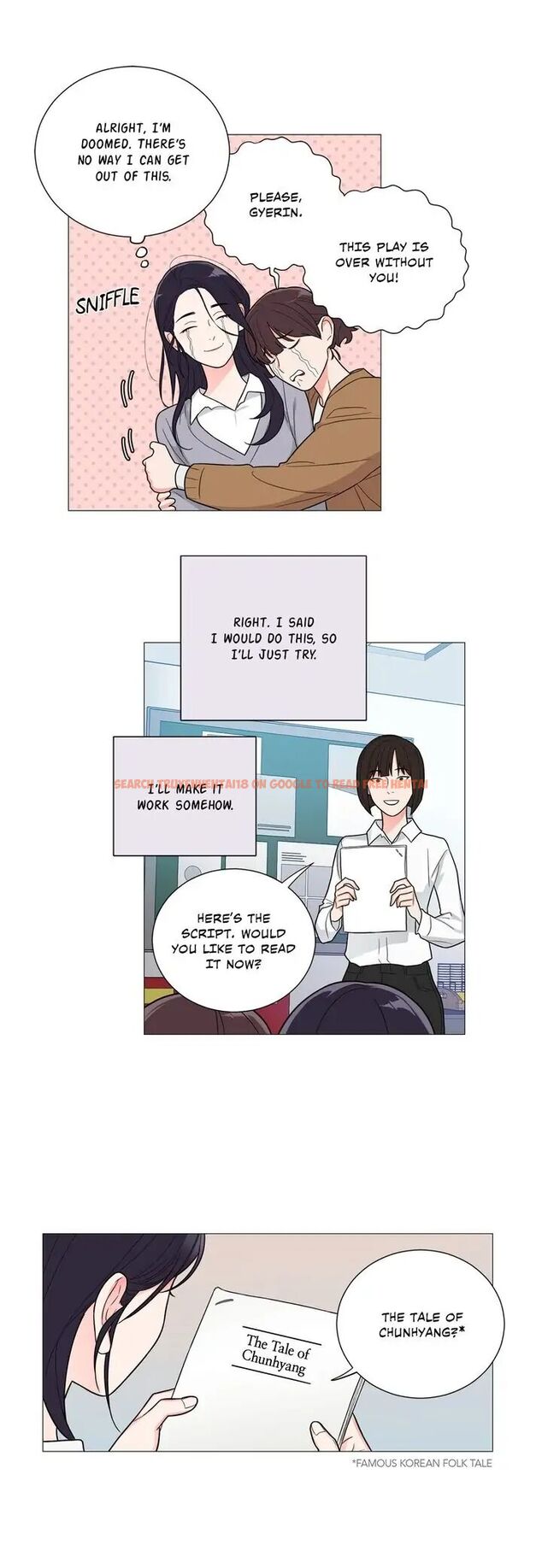 Read Hentai Image 9 a7b32 in comic Sadistic Beauty - Chapter 118 - hentaitnt.net