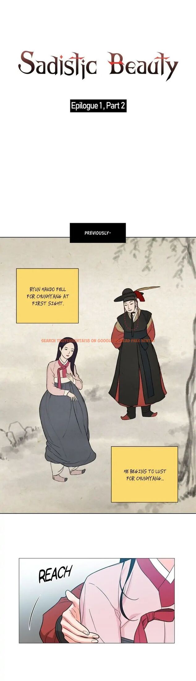 Read Hentai Image 1 998d2 in comic Sadistic Beauty - Chapter 119 - hentaitnt.net
