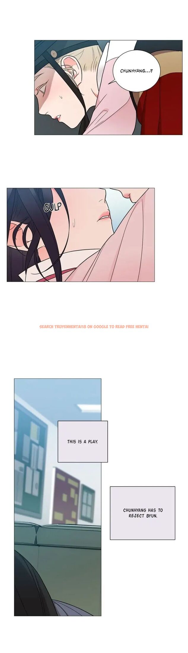 Read Hentai Image 15 998d2 in comic Sadistic Beauty - Chapter 119 - hentaitnt.net
