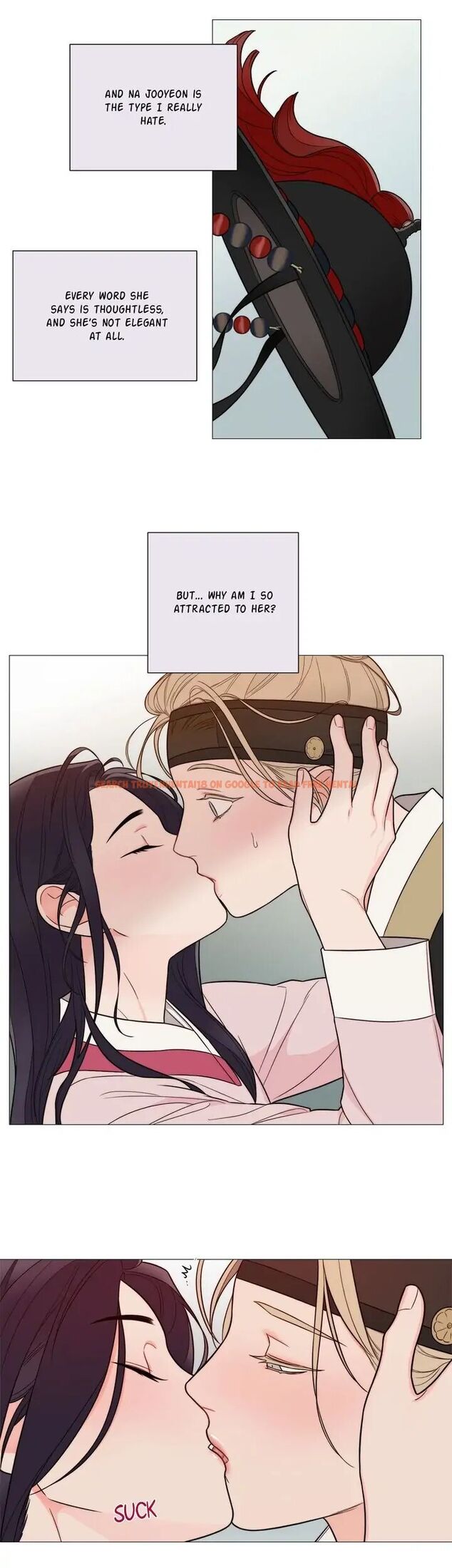 Read Hentai Image 16 998d2 in comic Sadistic Beauty - Chapter 119 - hentaitnt.net