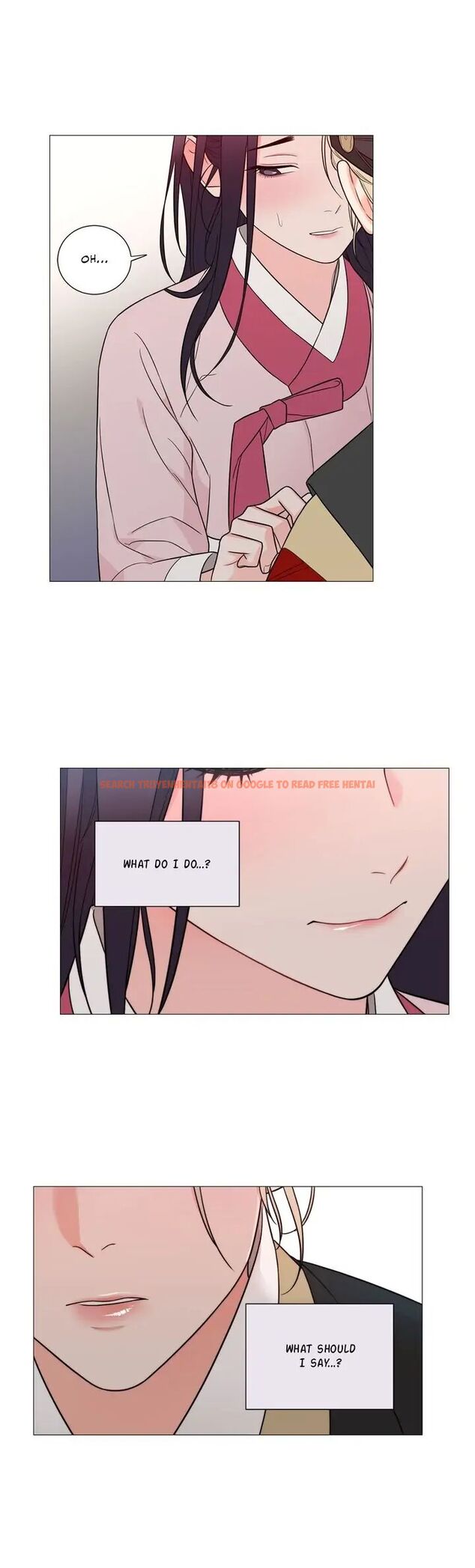 Read Hentai Image 18 998d2 in comic Sadistic Beauty - Chapter 119 - hentaitnt.net