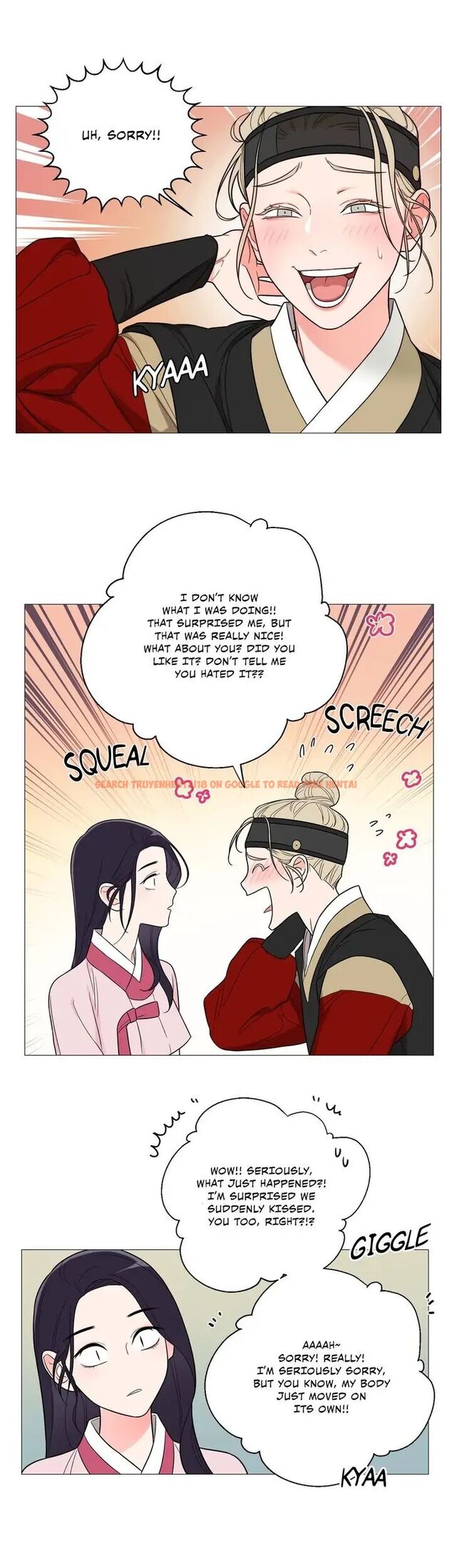Read Hentai Image 19 998d2 in comic Sadistic Beauty - Chapter 119 - hentaitnt.net