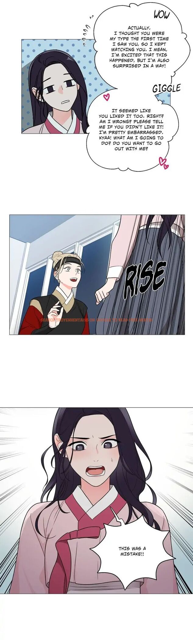 Read Hentai Image 20 998d2 in comic Sadistic Beauty - Chapter 119 - hentaitnt.net