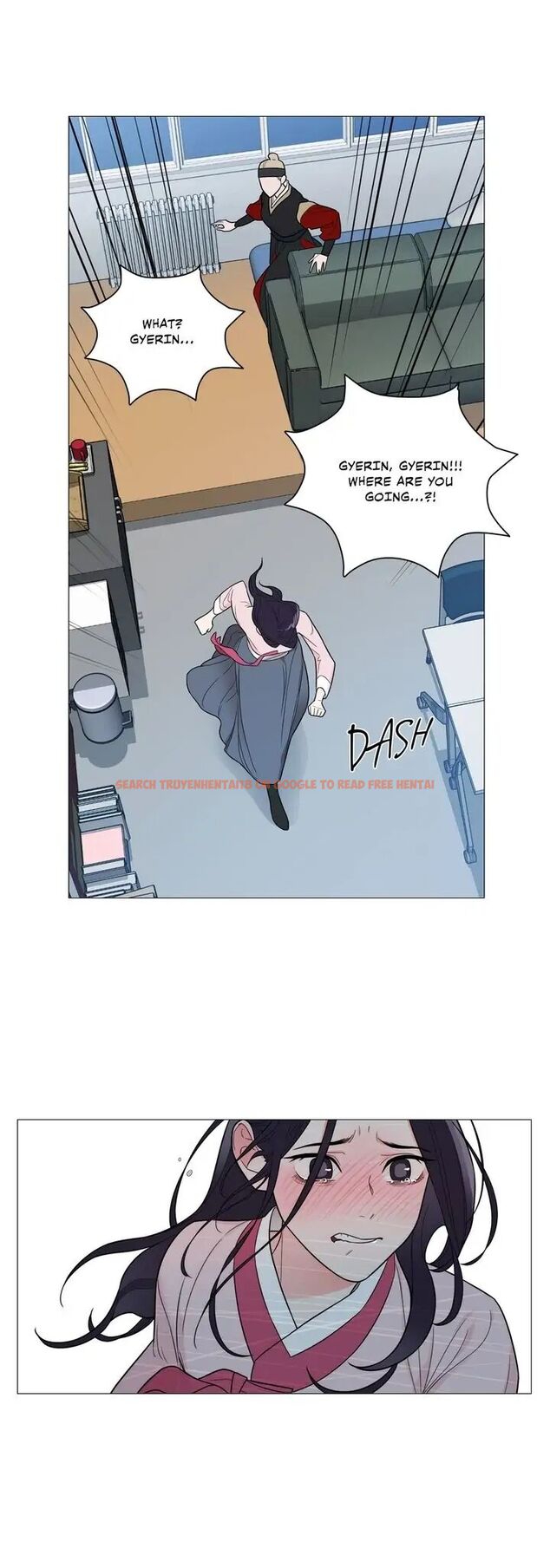Read Hentai Image 21 998d2 in comic Sadistic Beauty - Chapter 119 - hentaitnt.net