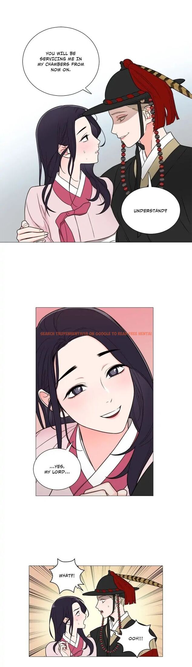 Read Hentai Image 3 998d2 in comic Sadistic Beauty - Chapter 119 - hentaitnt.net