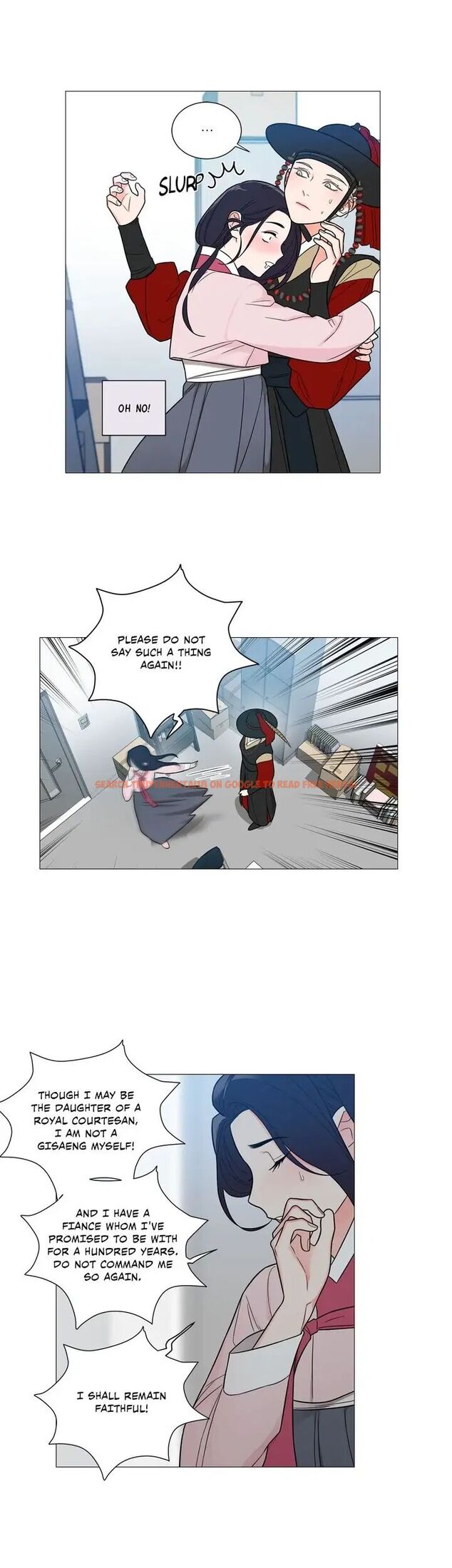 Read Hentai Image 7 998d2 in comic Sadistic Beauty - Chapter 119 - hentaitnt.net