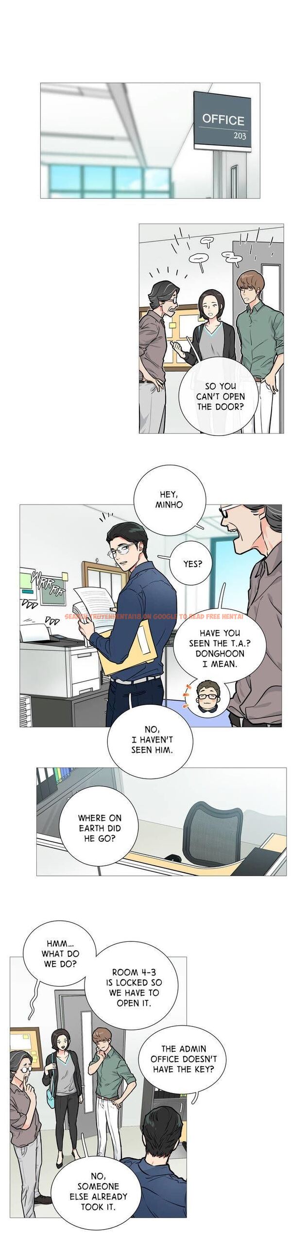 Read Hentai Image 1 122 in comic Sadistic Beauty - Chapter 12 - hentaitnt.net